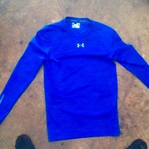 UnderArmour Long sleeve shirt